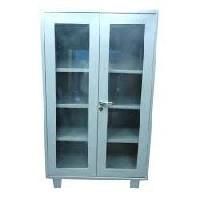 Glass Door Cupboard