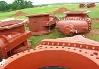 Ductile Iron Valves
