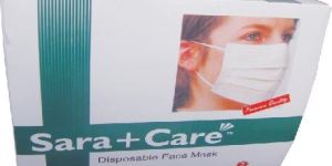 Medical Face Masks
