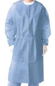 Medical Gowns
