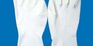 Sterile Surgical Gloves