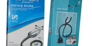 Stethoscope