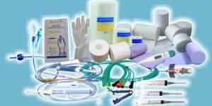 Surgical Disposables