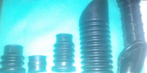 Rubber Hose Pipes