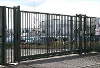Industrial Gates