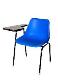 Writing Pad Chairs