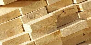 Wood Lumber