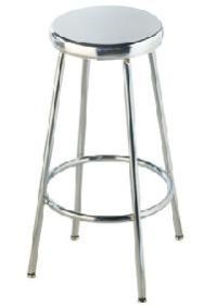 Steel Lab Stools