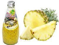 Pineapple Flavors
