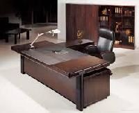 Executive Office Furniture