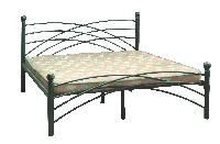 Steel Cot