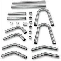 Exhaust Pipes