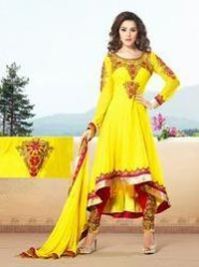 Ladies Anarkali Suit