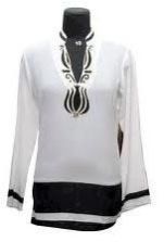 Ladies Indo Western Kurti