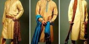 Mens Sherwani