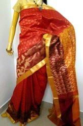 Silk Saree