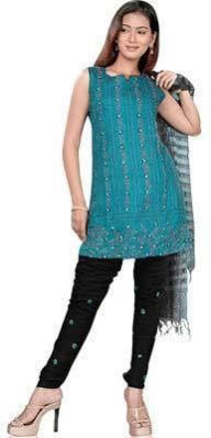 Ladies Churidar Suit