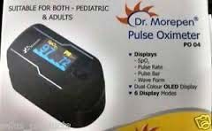 Pulse Oximeter