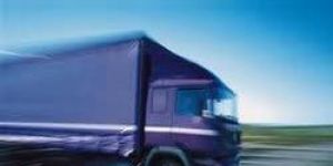 Haulage Services