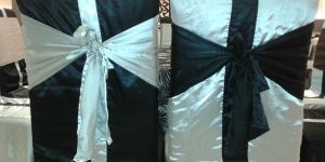 Chair Sashes