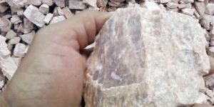Potash Feldspar