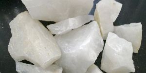 Quartz Lumps