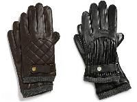 Motorcycle Gloves