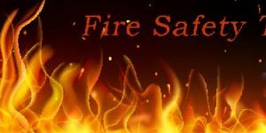 Fire Safety Training