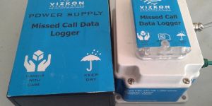 Mised Call Data Logger