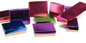Colorful Paper Corrugated Boxes