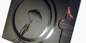 UV & Embossing Paper Corrugated Boxes