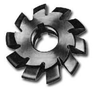 Gear Cutters