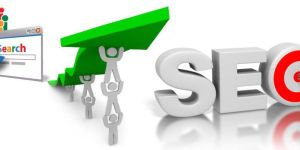 Search Engine Optimization