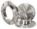 Mild Steel Flange