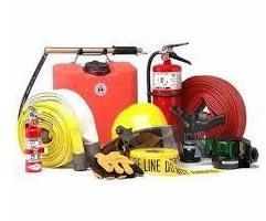 Fire Safety Equipment