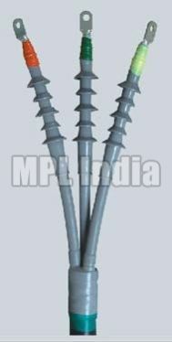 11 Kv Cold Shrinkable Cable Termination Kit