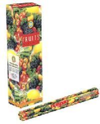 Fruit Incense Sticks