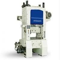 Knuckle Joint Press Machine