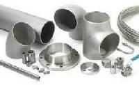 MS Pipe Fitting