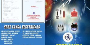 Electrical Products