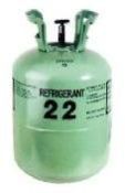 Refrigerant Gases
