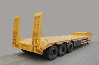 Low Bed Trailer