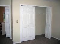 Closet Door