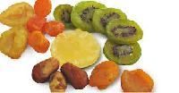 Dehydrated Fruits