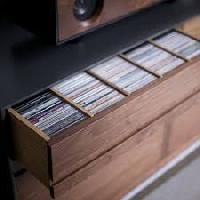 CD Drawer