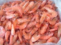 Frozen Sea Foods