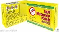 Mosquito Repellent Patch