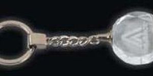 Crystal Keychain