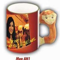 Printed Mugs