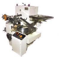 Single Side Twist Candy Wrapping Machine